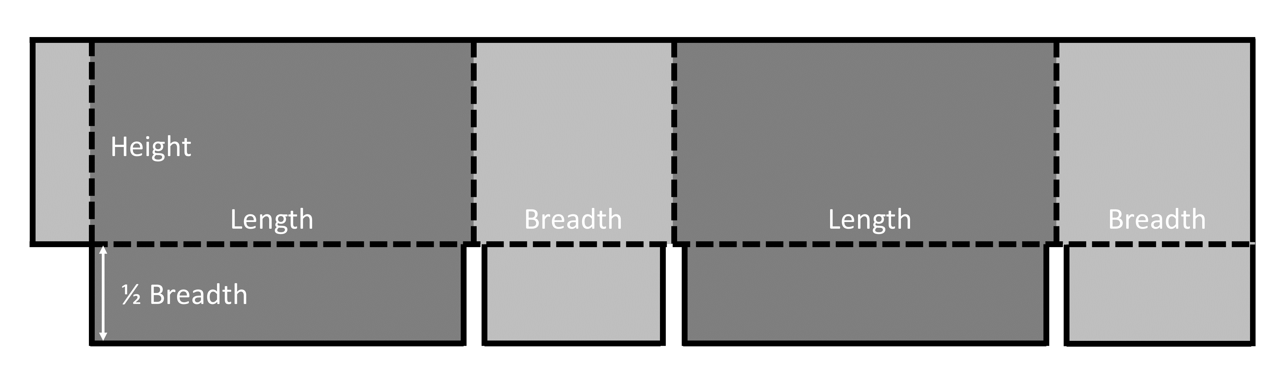 RSC Box Blank