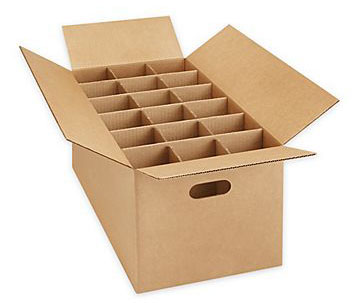 Partition Box
