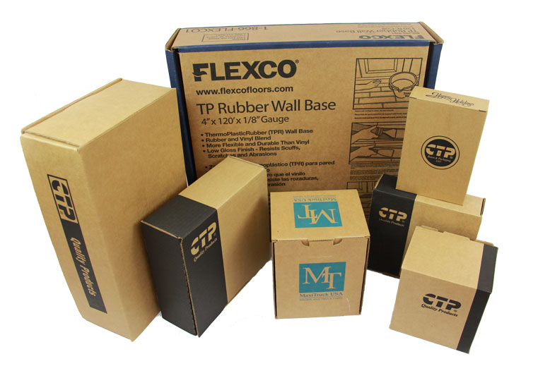 Carton Box with Printing