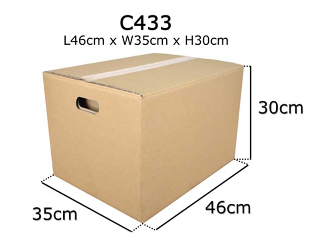 Storage Box Storage Box
