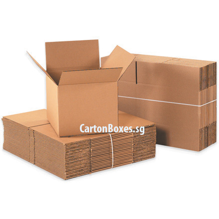 Carton Boxes Carton Boxes