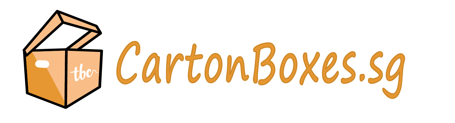 Carton Boxes Singapore