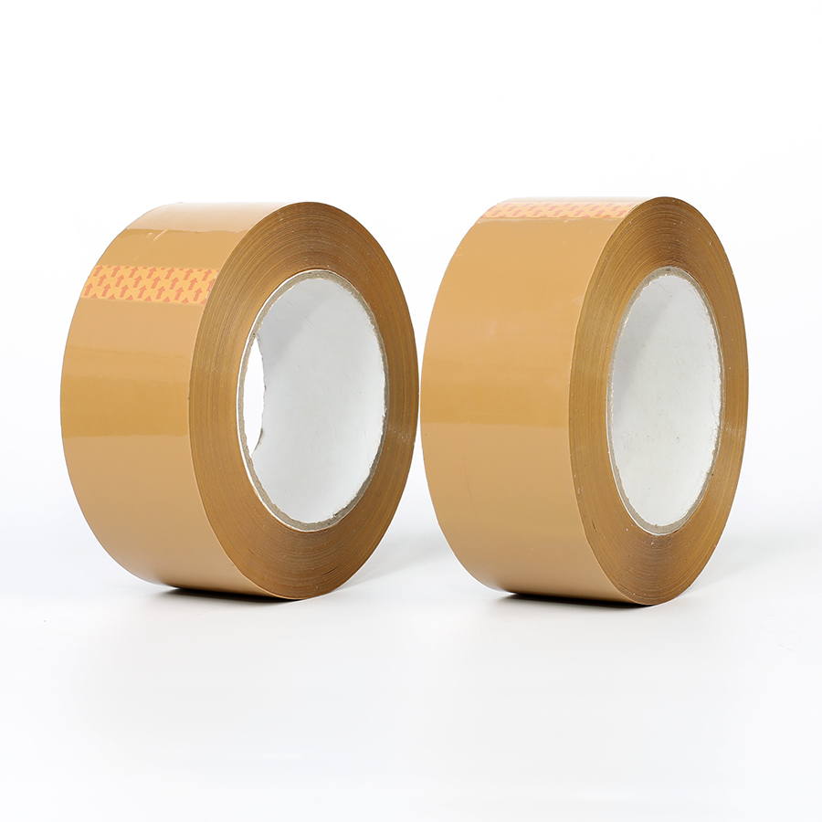 OPP Tape Brown OPP Tape Brown