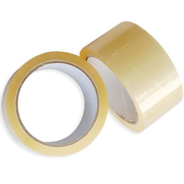OPP Tape Clear