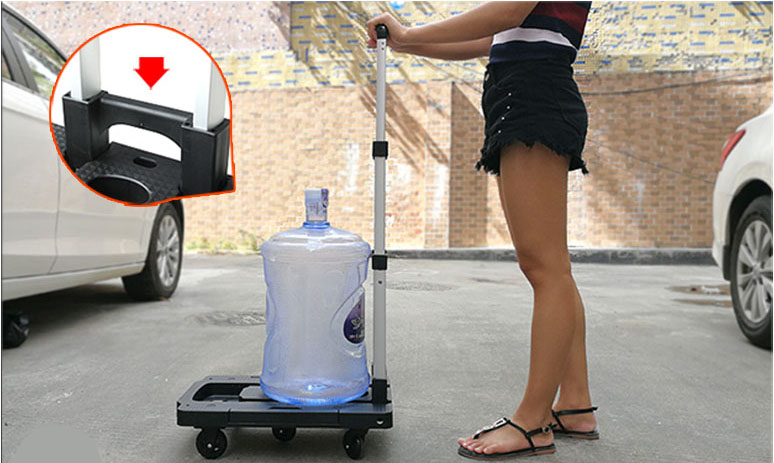 Hand Trolley Cart Hand Trolley Cart