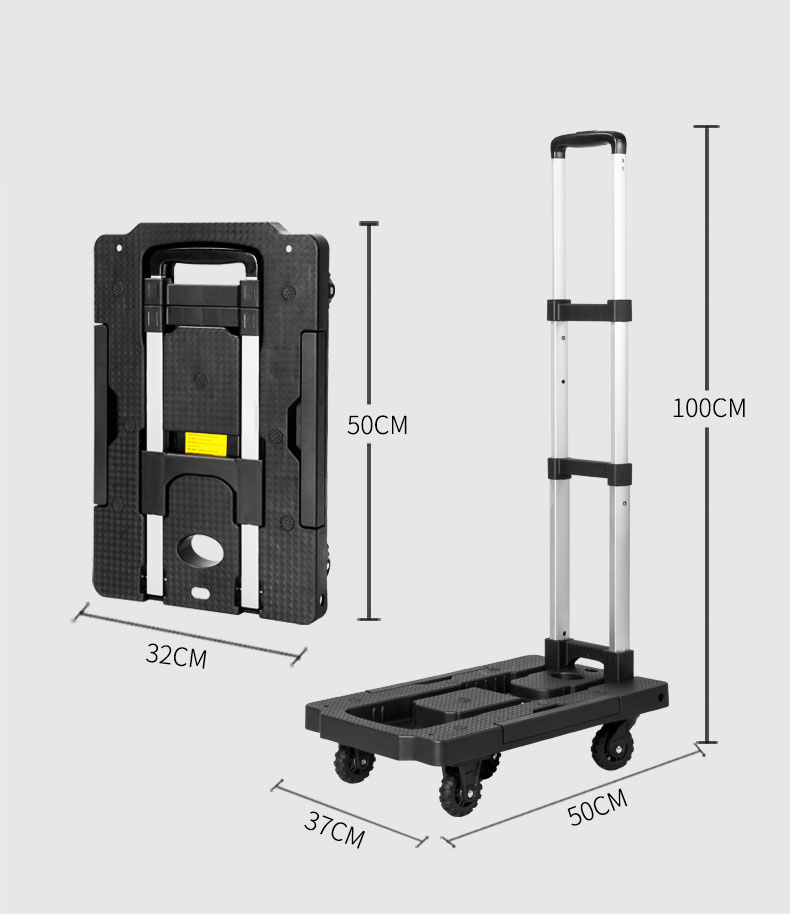 Hand Trolley Cart Hand Trolley Cart